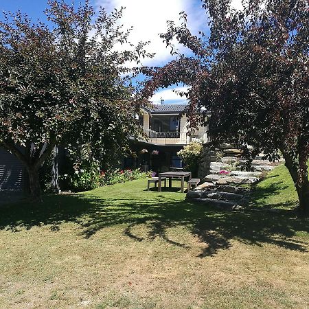 Park To Mountains Apartment 箭镇 外观 照片