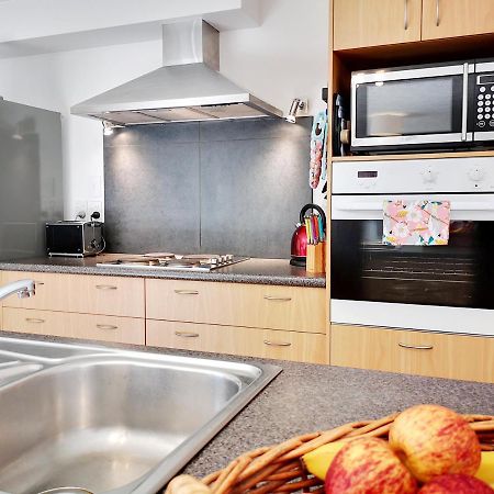 Park To Mountains Apartment 箭镇 外观 照片
