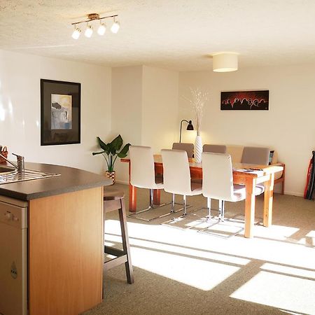 Park To Mountains Apartment 箭镇 外观 照片