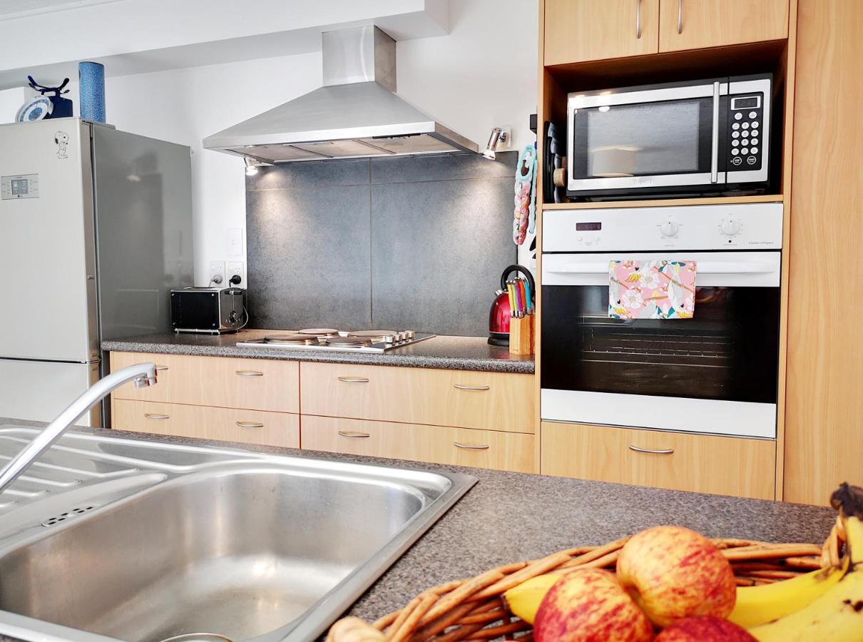 Park To Mountains Apartment 箭镇 外观 照片