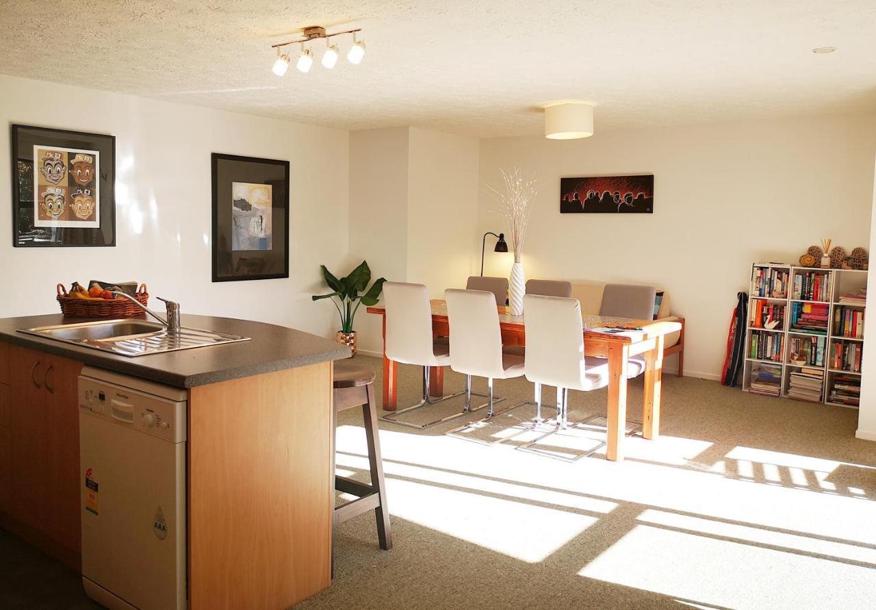 Park To Mountains Apartment 箭镇 外观 照片