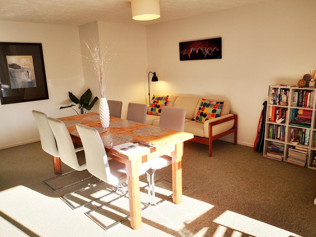 Park To Mountains Apartment 箭镇 外观 照片