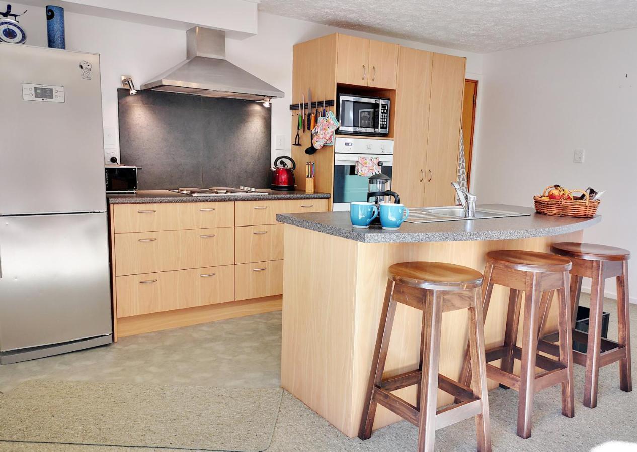 Park To Mountains Apartment 箭镇 外观 照片